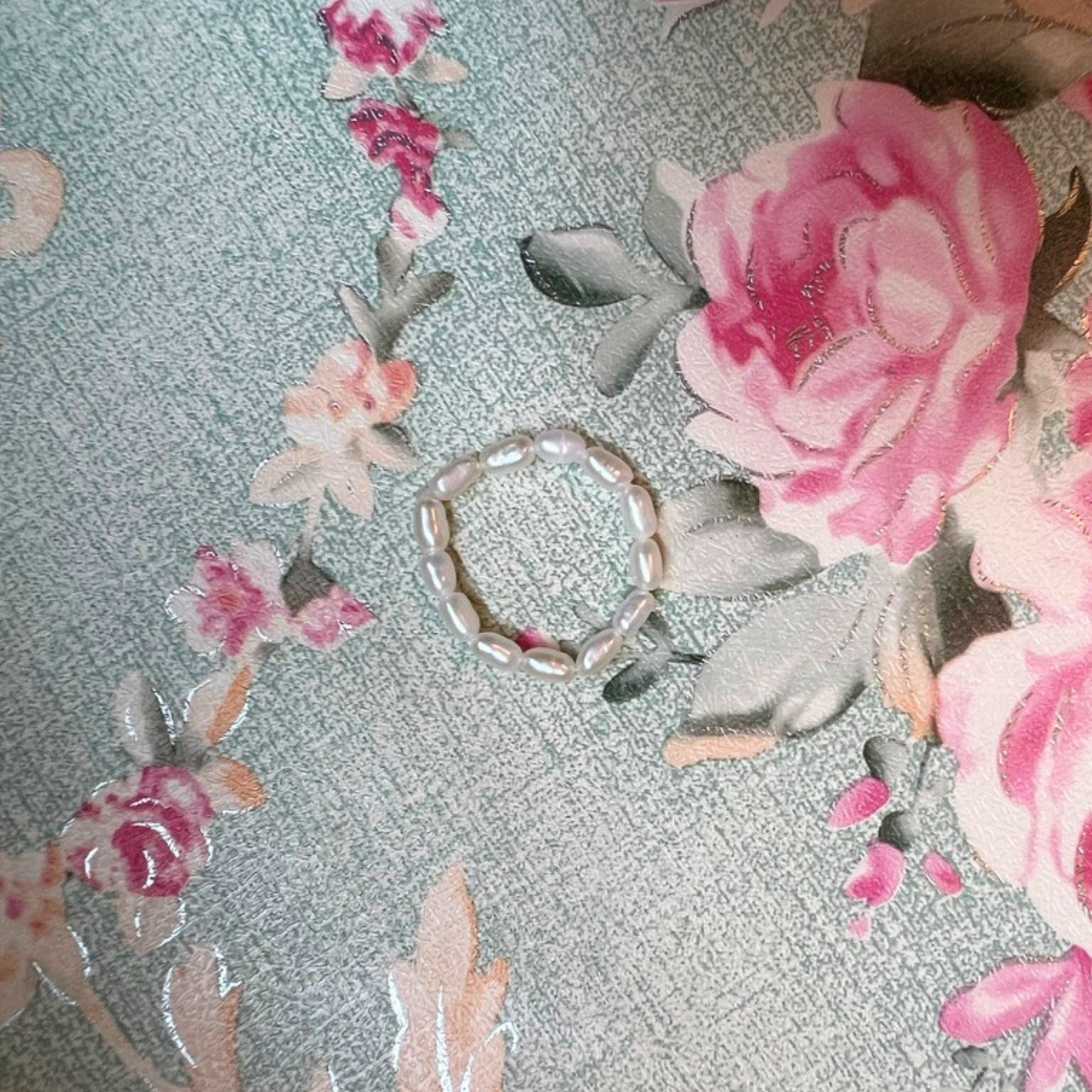 Only Palace Reverie Pearls Ring